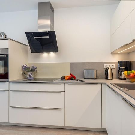 Suite Lycka Zingst Luaran gambar