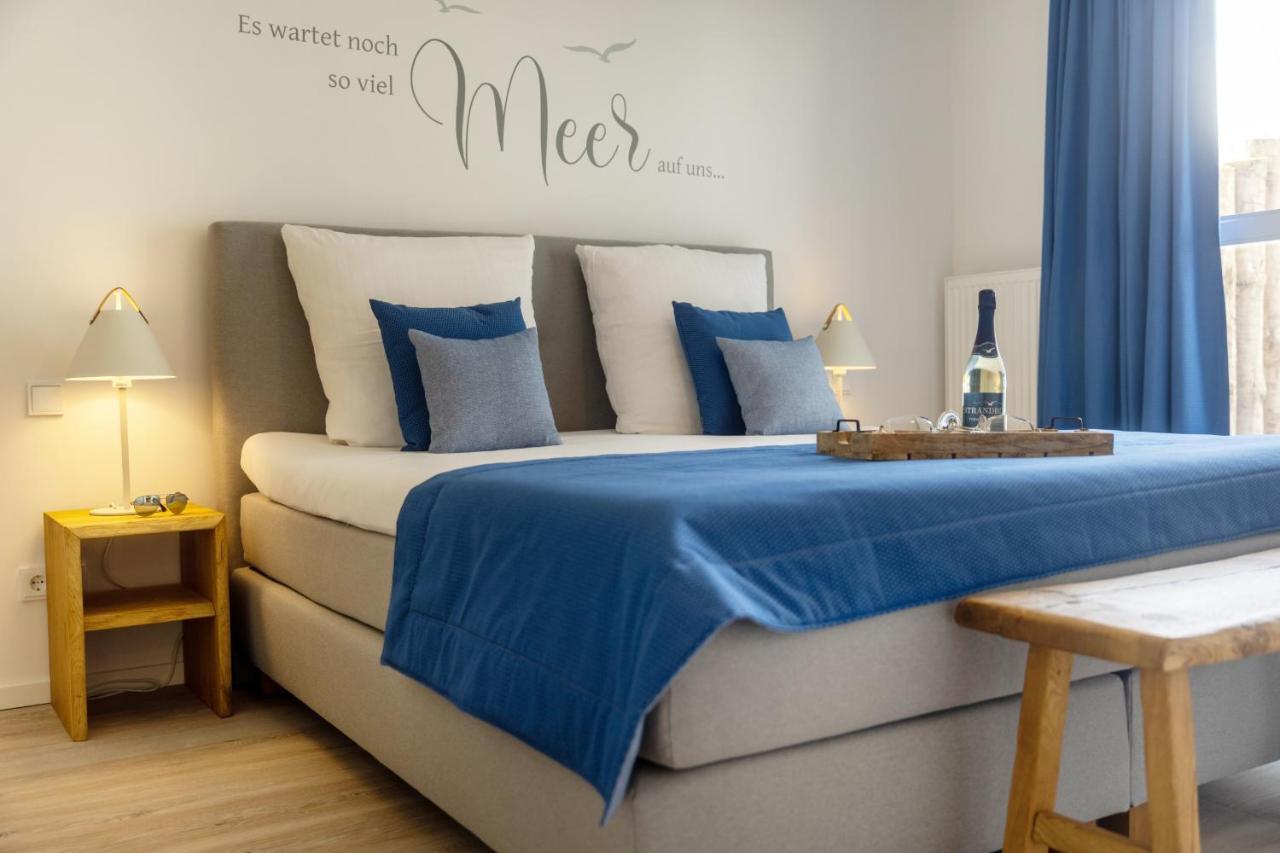 Suite Lycka Zingst Luaran gambar