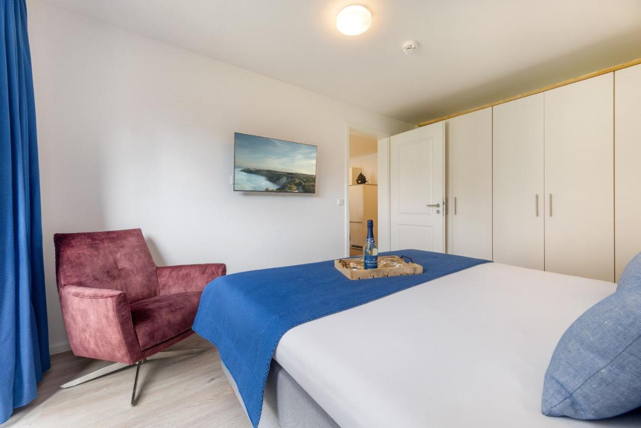 Suite Lycka Zingst Luaran gambar