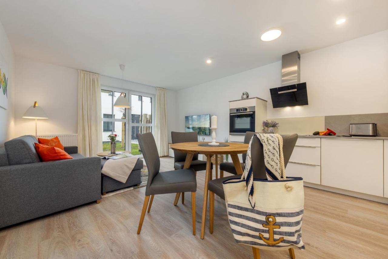 Suite Lycka Zingst Luaran gambar