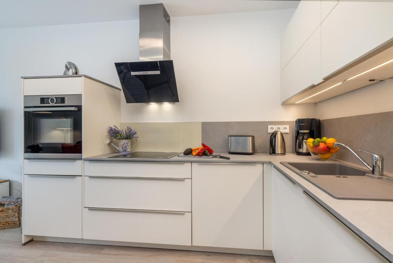 Suite Lycka Zingst Luaran gambar