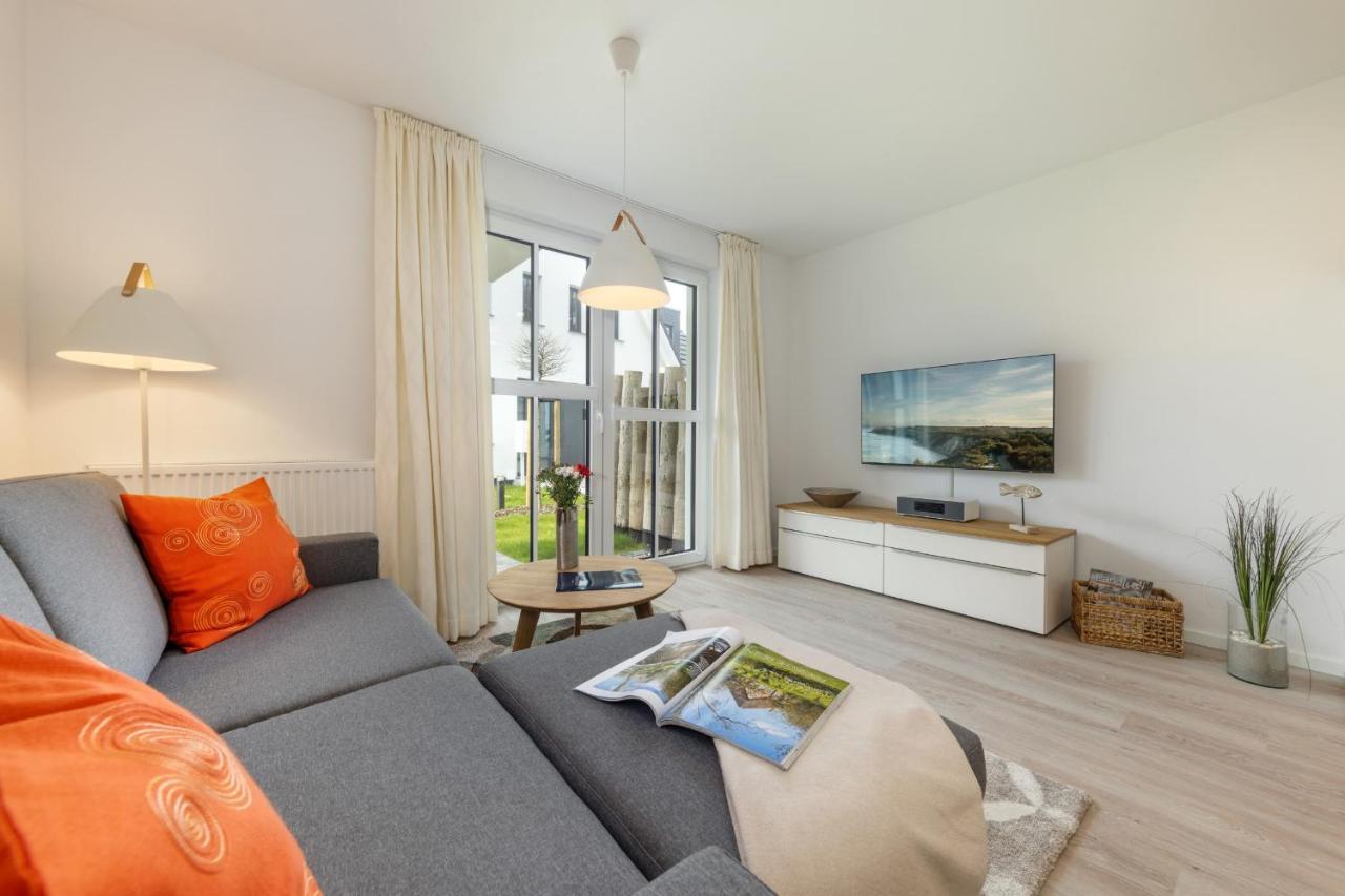 Suite Lycka Zingst Luaran gambar