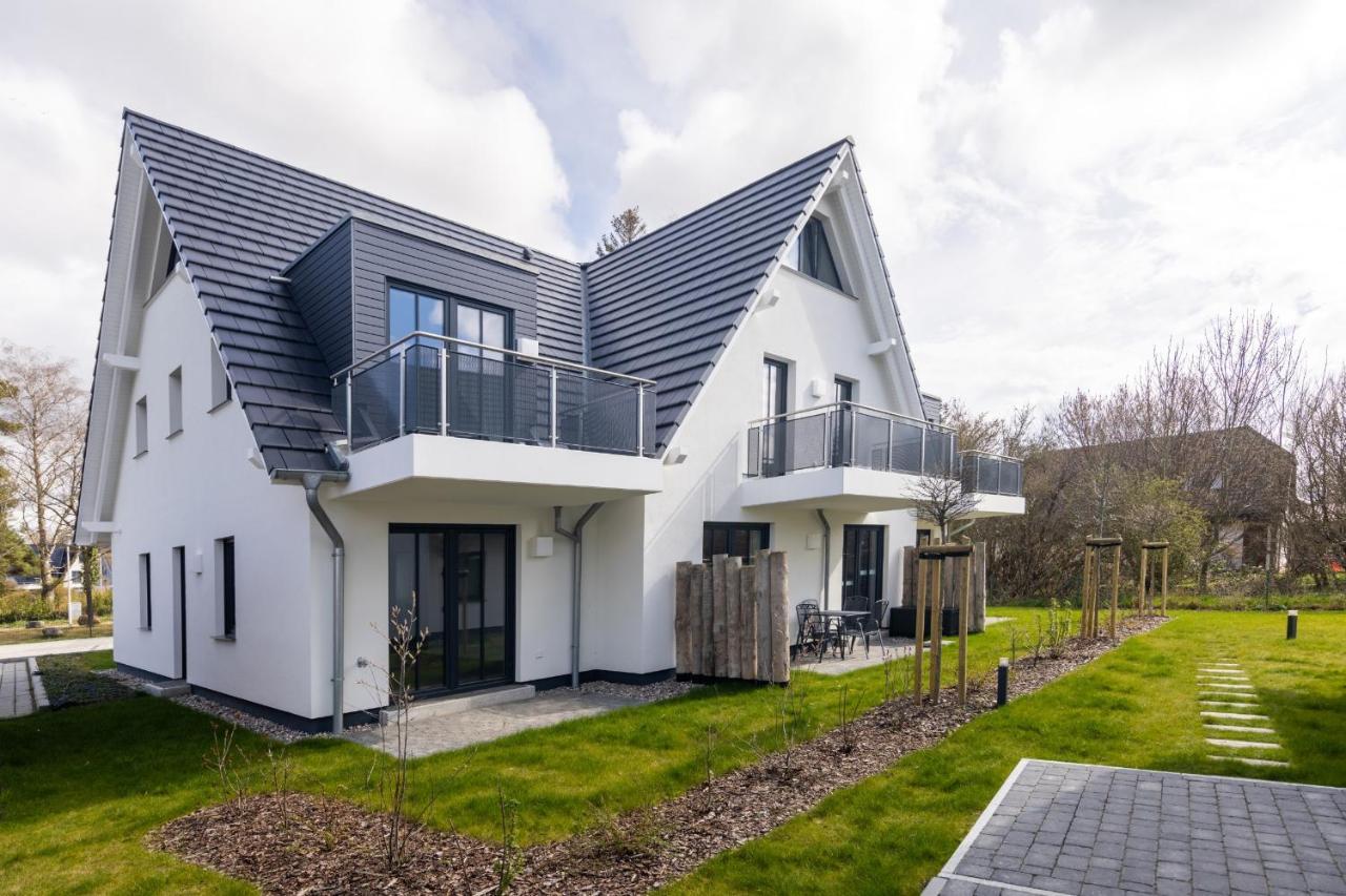 Suite Lycka Zingst Luaran gambar