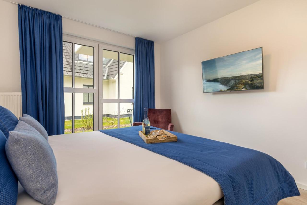 Suite Lycka Zingst Luaran gambar