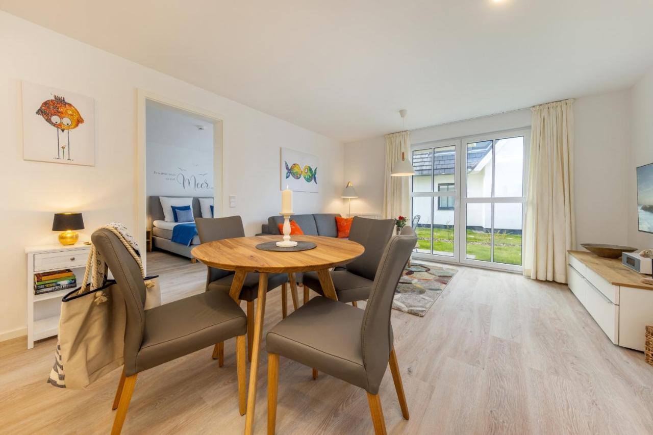Suite Lycka Zingst Luaran gambar